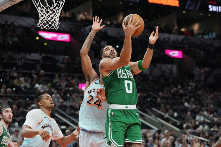 Week in Review: Spurs go winless against a tough schedule