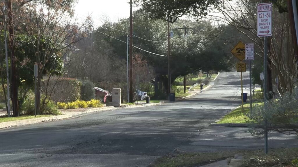 ‘We’re really just looking for people’s thoughts’: SA Tomorrow planning meeting focuses on near Northeast community