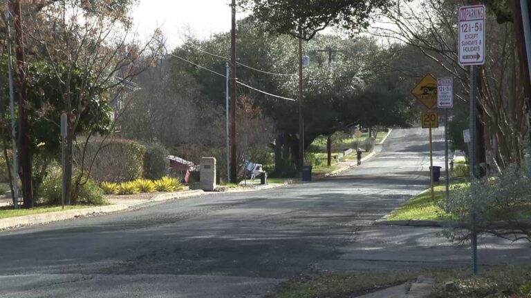 ‘We’re really just looking for people’s thoughts’: SA Tomorrow planning meeting focuses on near Northeast community