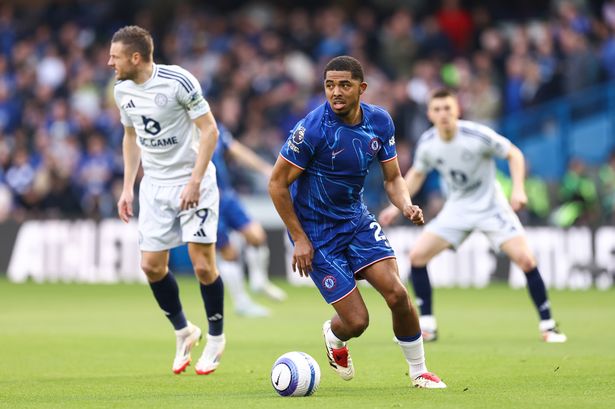 Wesley Fofana sends 12-word message after Chelsea return from injury