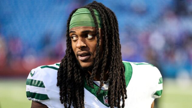 What the Rams should do with first three picks after signing Davante Adams