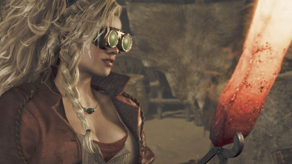 What we've been playing - Big games, small games, cool games