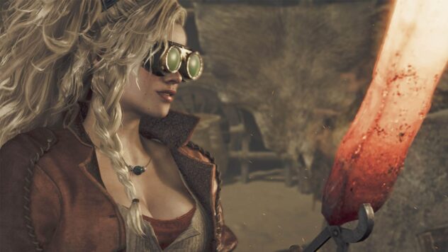 What we've been playing - Big games, small games, cool games