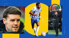 Which Premier League boss makes most substitutions - and who does it best?