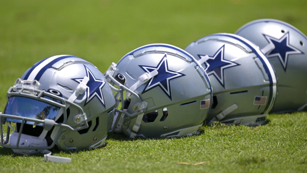Who will emerge as the Cowboys’ starting linebackers in 2025?