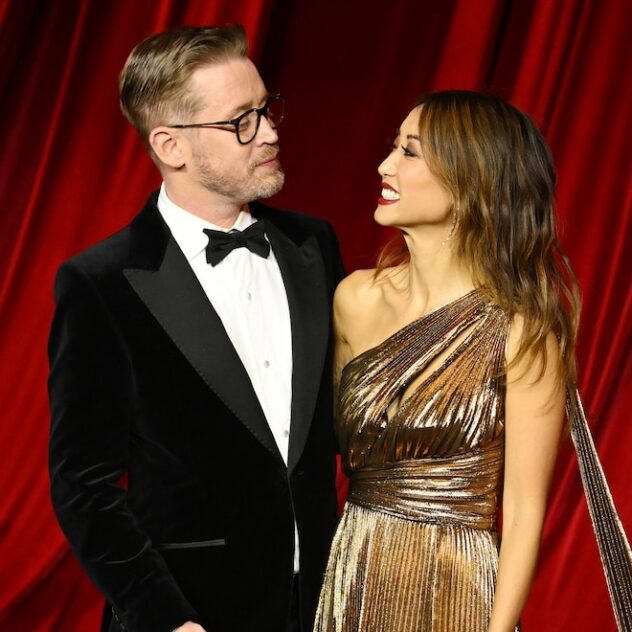 Why Brenda Song Thought Macaulay Culkin Relationship Would Be a Fling