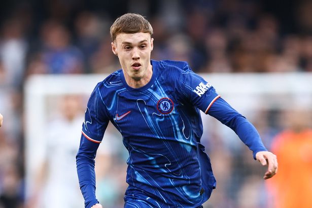 Why Cole Palmer should be dropped as unthinkable Chelsea reality now clear for Enzo Maresca