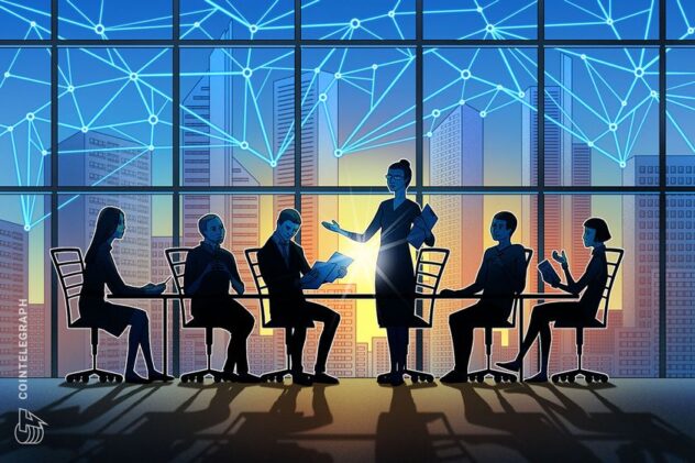 Why institutions are hesitant about decentralized finance — Shibtoshi