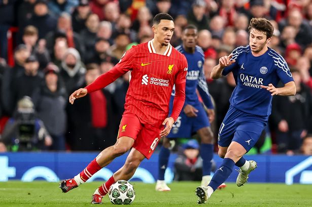 Why Liverpool and Real Madrid fans are rushing back to first Trent Alexander-Arnold Instagram post