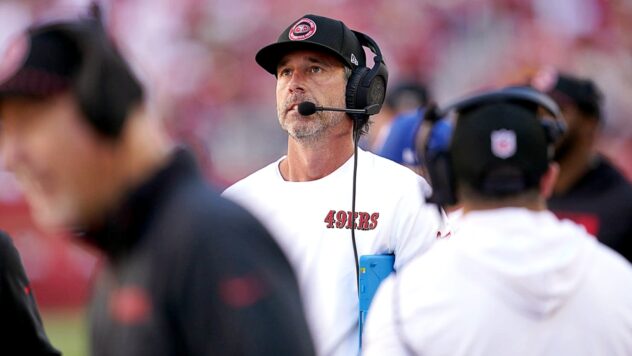 Why Mike Mayock sympathizes with Kyle Shanahan amid 49ers revamp