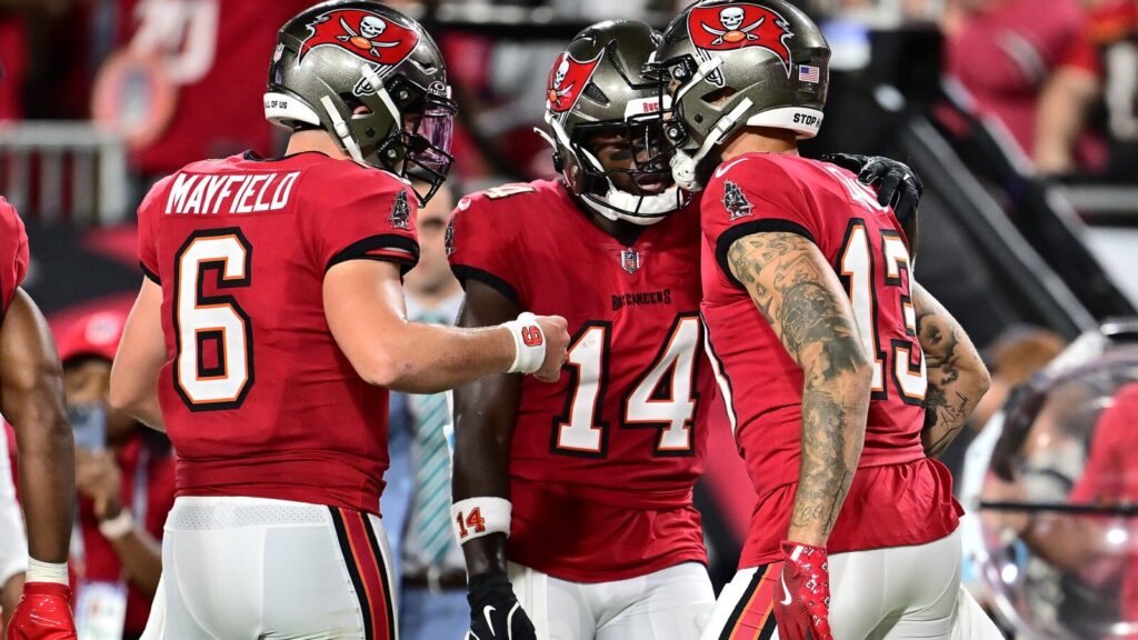 Why the Buccaneers plan to make things ‘very hard’ for 41-touchdown star ahead of free agency decision