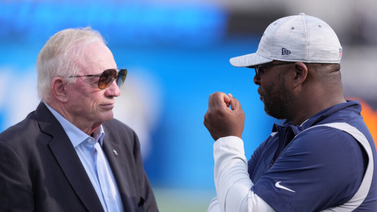 Will McClay needs to be criticized as loudly as he is praised by Cowboys Nation