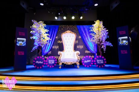 Will You Be the Next Queen of Tallinn? All Women's Poker Festival to Run From Aug 21-24