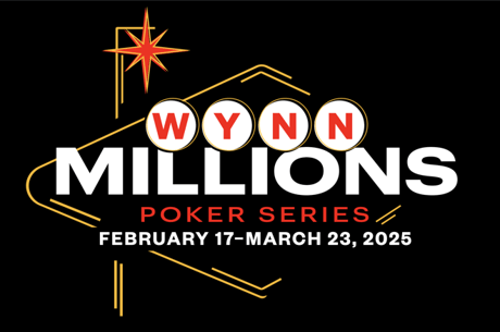Wins For Liebert and Vengrin As Wynn Millions Approaches $4m In Prizes