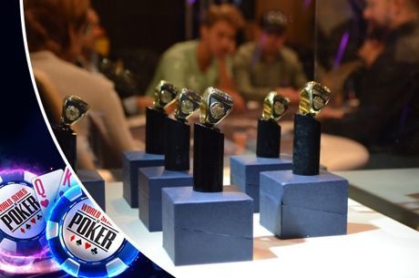 WSOP Circuit Turning Stone Returns To New York State In March 2025