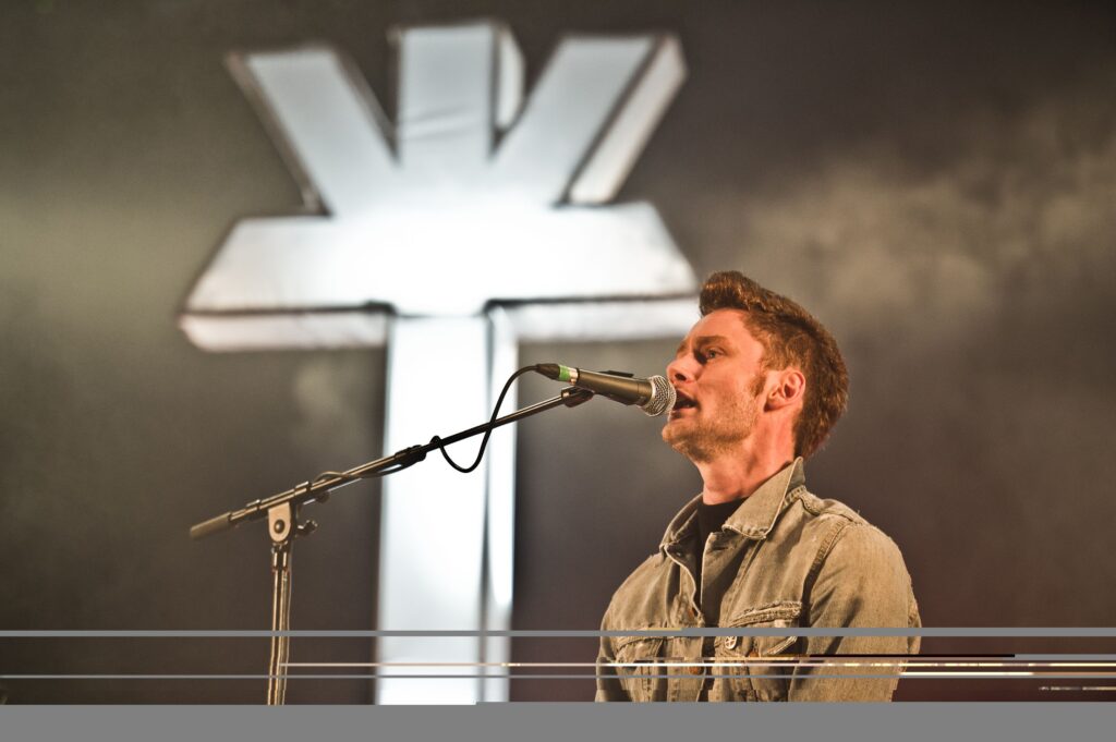 WU LYF to Reunite for First Shows in 13 Years