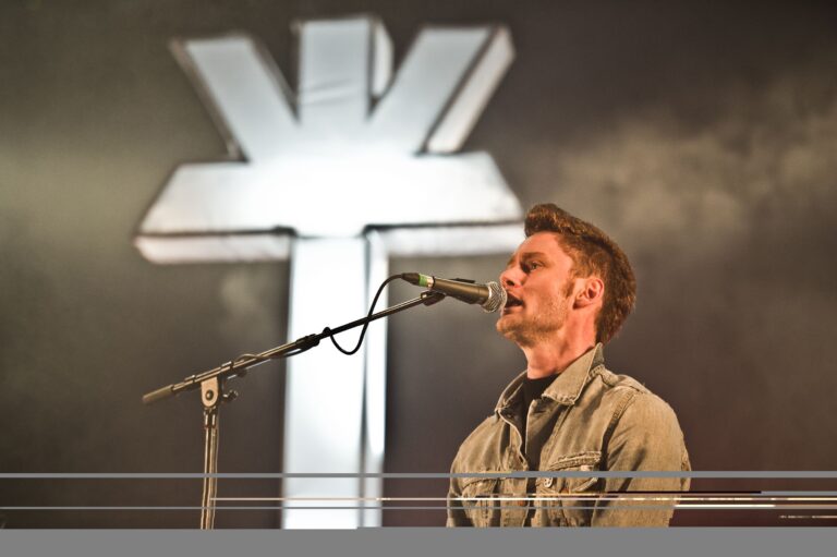 WU LYF to Reunite for First Shows in 13 Years