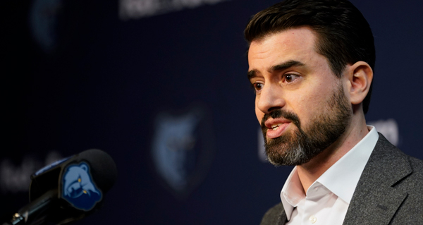 Zach Kleiman Says Taylor Jenkins Firing Was His Decision, Not Players