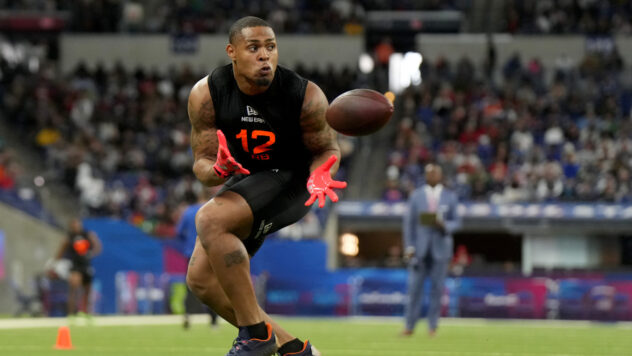 1 Stat Proves Los Angeles Rams 4th Round Pick Is Perfect Complement To Current Roster Pieces