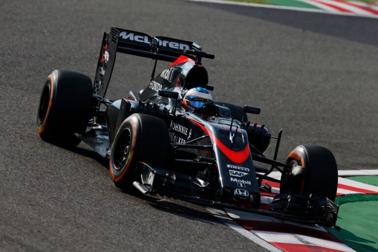 10 years on: Honda's "GP2 engine" humiliation to F1 redemption