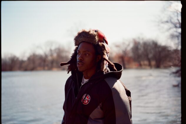 12 New Albums You Should Listen to Now: Niontay, Maria Somerville, Djrum, and More
