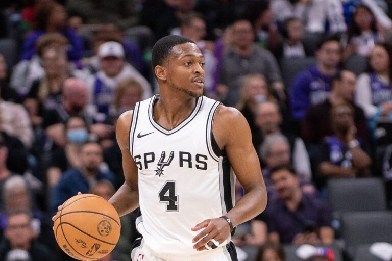 2024-25 Spurs Player Reviews: De’Aaron Fox