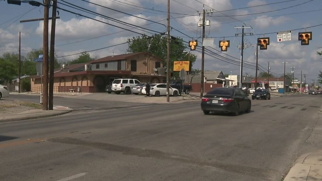 3 safety improvement options proposed for dangerous intersection on Castroville Road