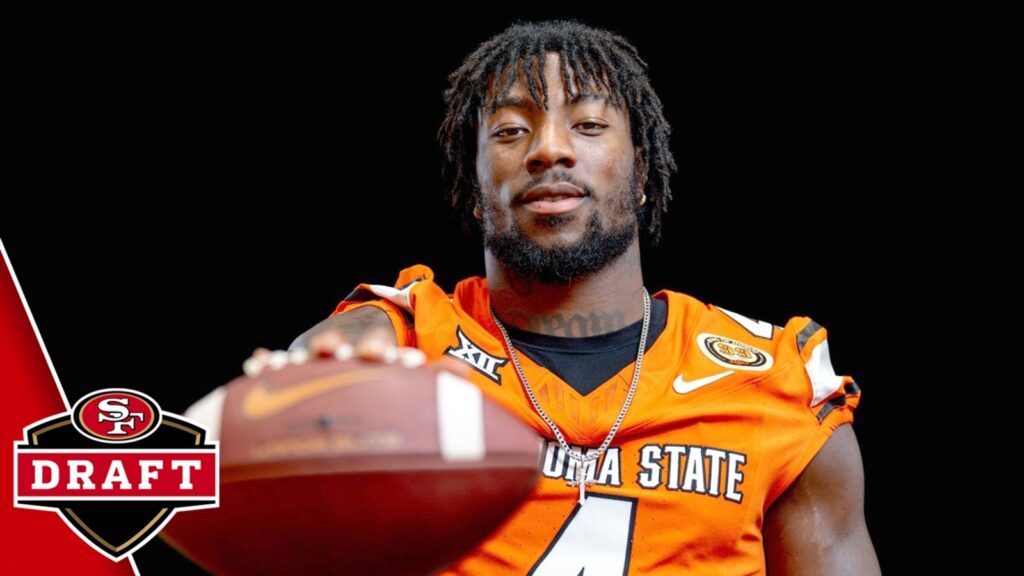 49ers' Nick Martin eager to learn from Fred Warner, shares MCL injury update