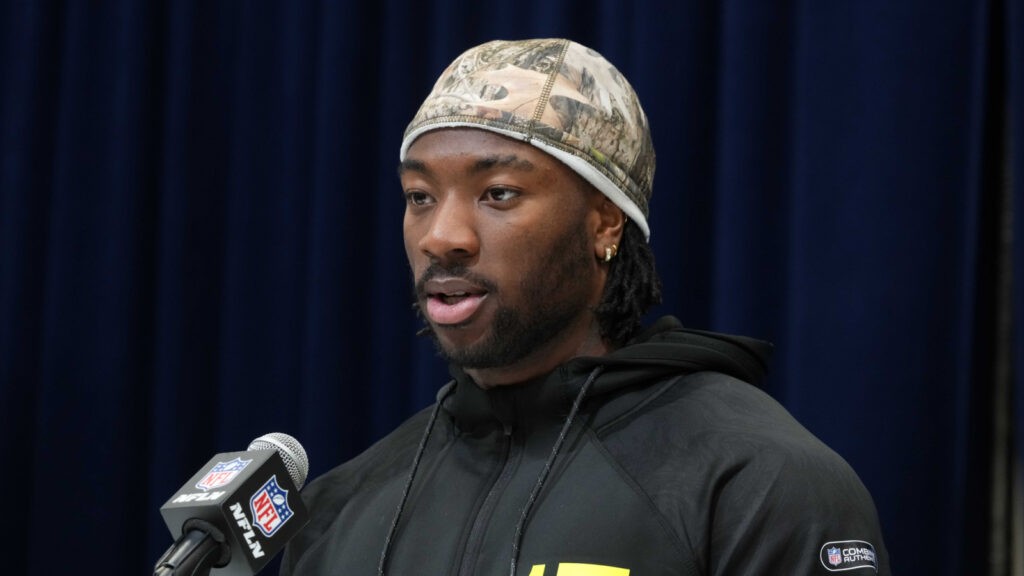 5 things to know about 49ers third-round pick LB Nick Martin