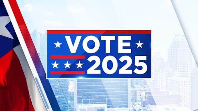 8 mayoral candidates take stage in debate by Greater San Antonio Chamber of Commerce, San Antonio Report
