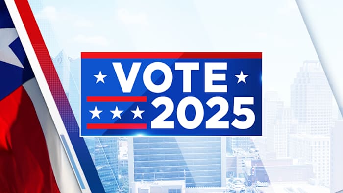 8 mayoral candidates take stage in debate by Greater San Antonio Chamber of Commerce, San Antonio Report