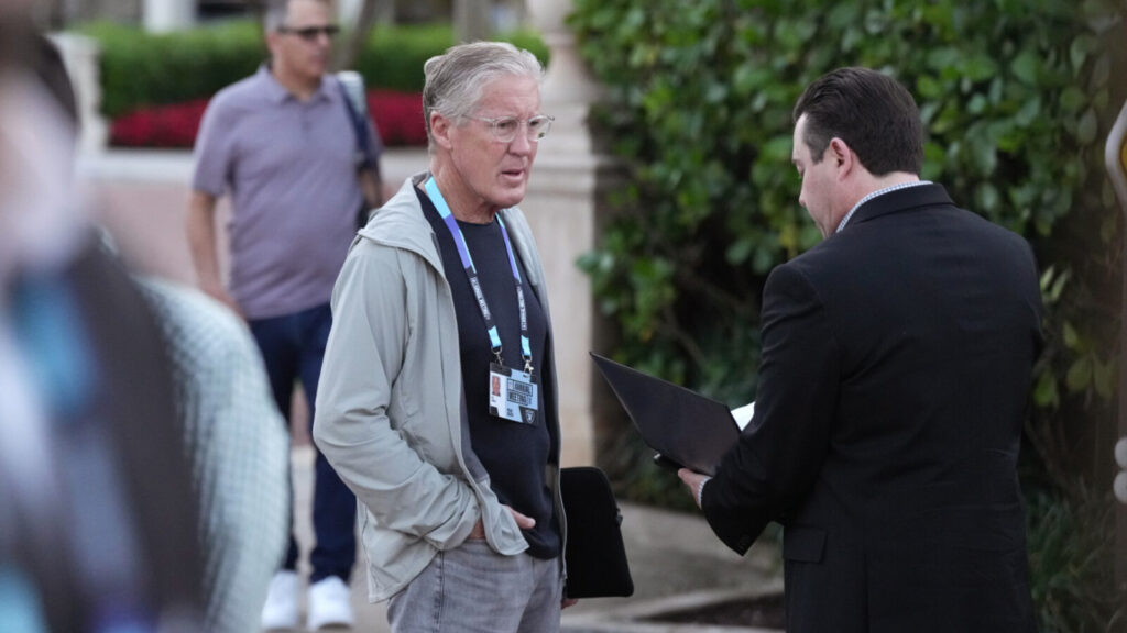 A large portion of the Raiders fanbase will be let down with some news that sneakily made its way to NFL Owners Meetings