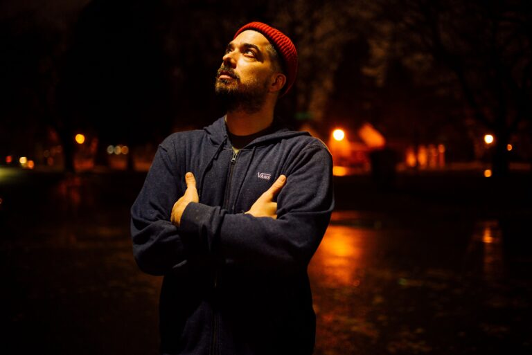 Aesop Rock Enlists Armand Hammer, Open Mike Eagle, and More for New Album Black Hole Superette, Shares Song: Listen