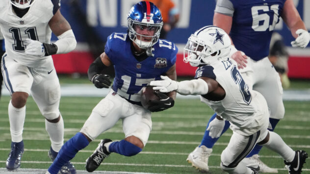 AFC Notes: Jourdan Lewis, Dan Moore, E.J. Speed, Jaguars, Texans, Titans