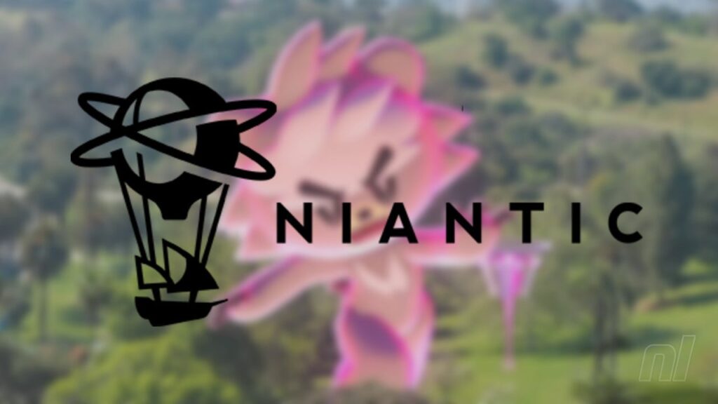 After Selling Pokémon GO For $3.5 Billion, Niantic Is Now Laying Off Employees