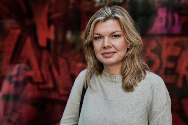 An incessant crackdown in Belarus hurls dozens of independent journalists into harsh prisons