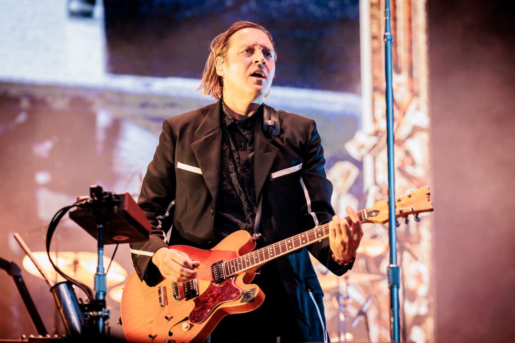 Arcade Fire Announce First Album in 3 Years, Share New Song