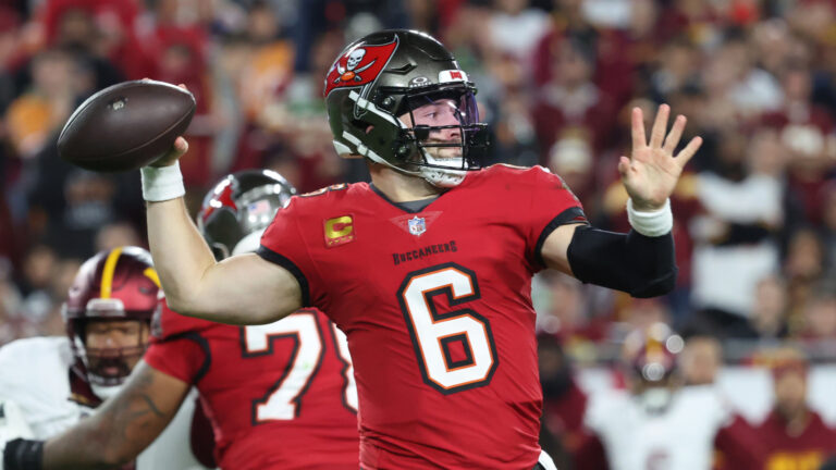 Are The Bucs Still A Tier Below The Top Super Bowl Contenders?
