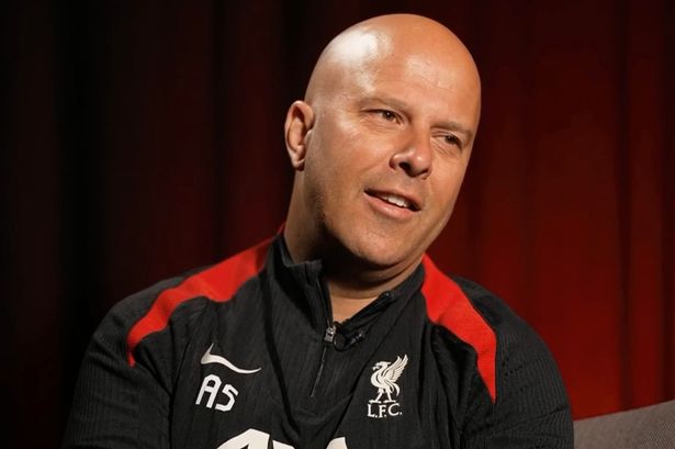 Arne Slot admits he may break promise after once in a lifetime Everton experience