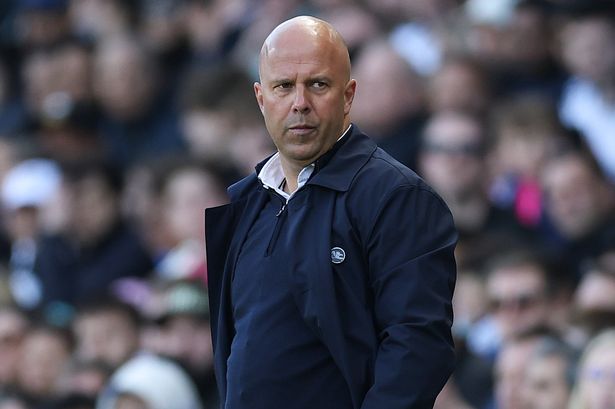 Arne Slot hasn't learned from 'biggest mistake' and it's time for him to make Liverpool choice