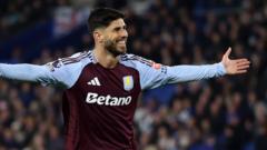 'Aston Villa bucked the trend in January - and are reaping rewards'