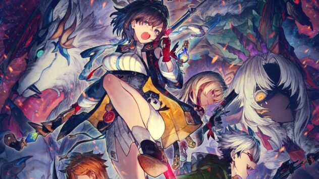 Atelier Yumia Free Update #1 Now Available, Here Are The Full Patch Notes