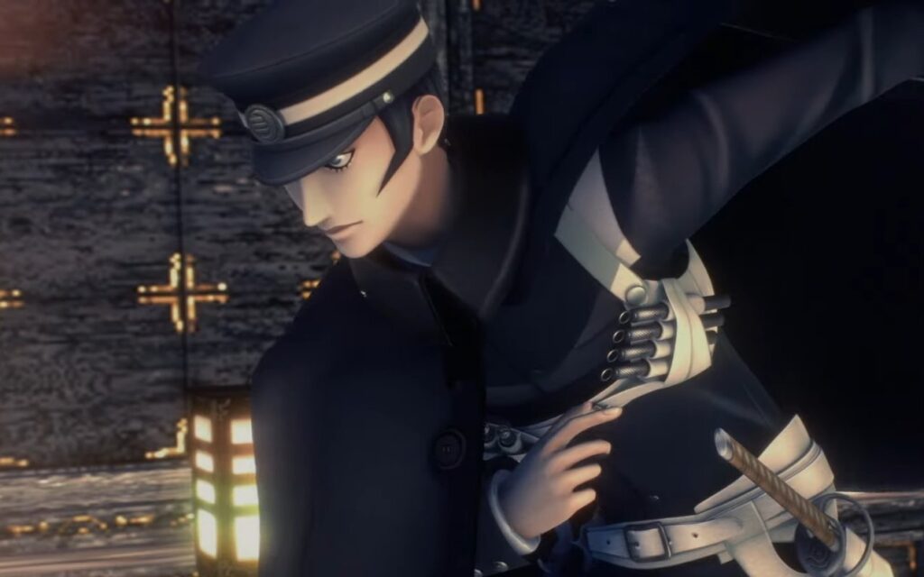 Atlus Reveals 'RAIDOU Remastered' Switch 2 Performance And Resolution