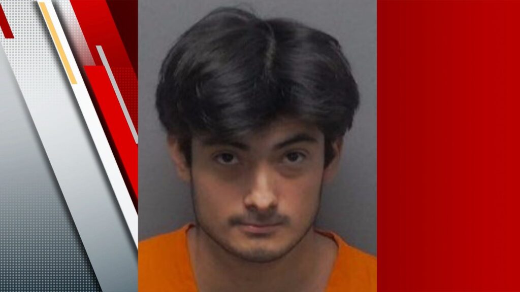 BCSO urges community to come forward after man arrested, accused of sexual assault of a child