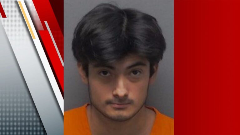 BCSO urges community to come forward after man arrested, accused of sexual assault of a child