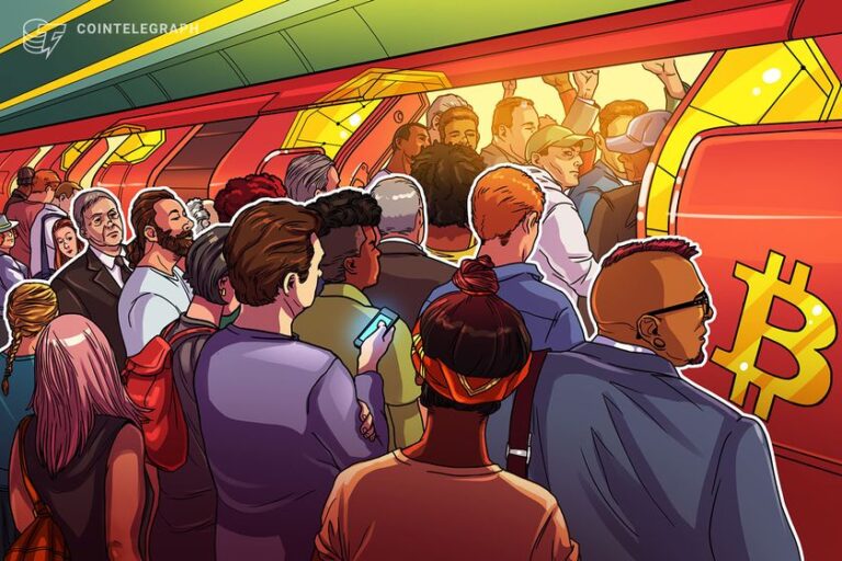 Bitcoin price drops below $80K as stocks face 1987 Black Monday rerun