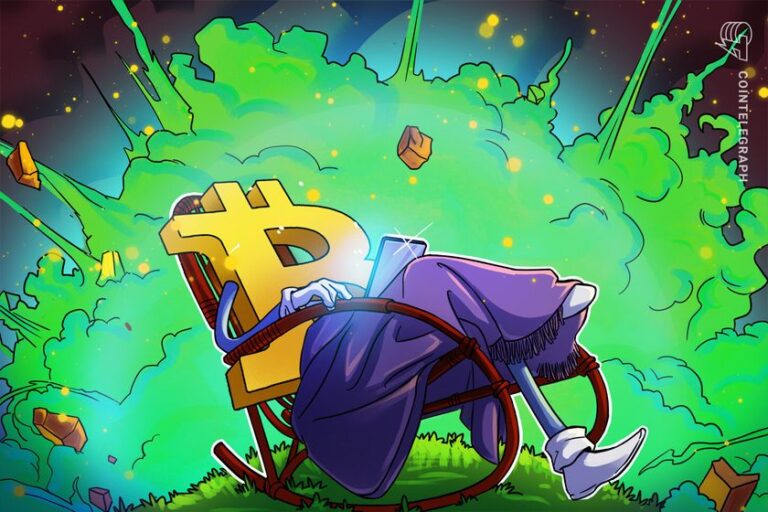 Bitcoin price tags $86K as Trump tariff relief boosts breakout odds
