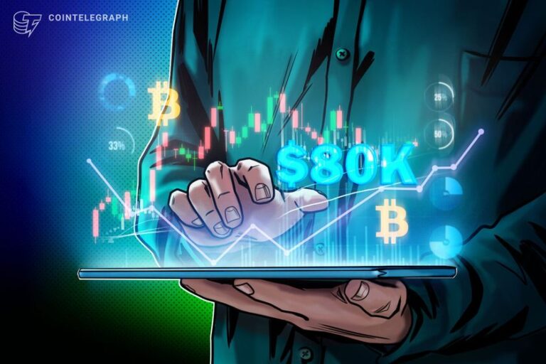Bitcoin relief rally fizzles as White House confirms 104% China tariffs — Will BTC fall to new lows?