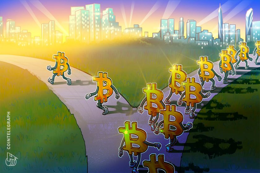 Bitcoin’s quantum-resistant hard fork is inevitable — It’s the only chance to fix node incentives