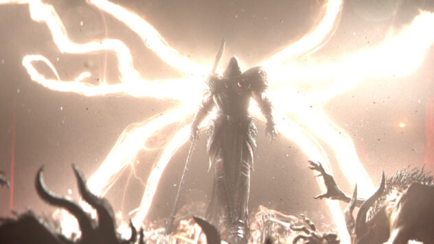 Blizzard Reveals Diablo IV 2025 Content Roadmap, Next Expansion Launches Next Year
